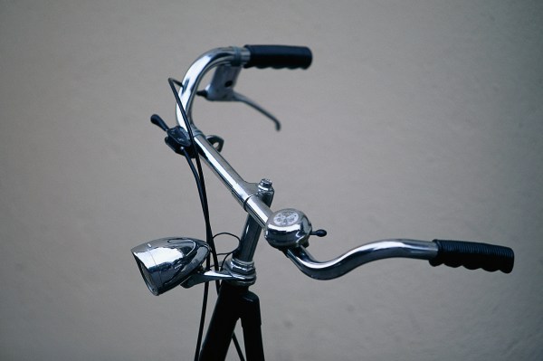 Bicycle Handlebar
